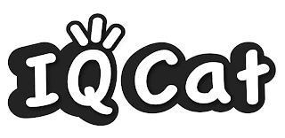 IQ CAT logo