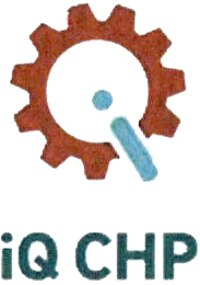 IQ CHP logo