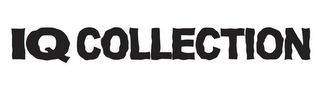 IQ COLLECTION logo