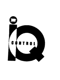 IQ CONTROL logo