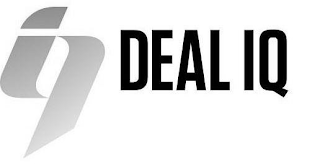IQ DEAL IQ logo