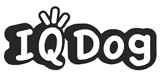 IQ DOG logo