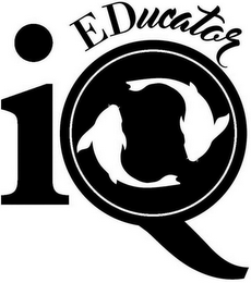IQ EDUCATOR logo