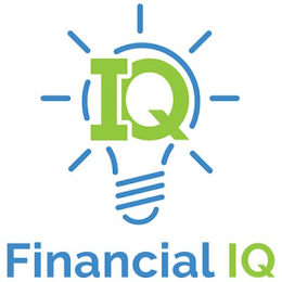 IQ FINANCIAL IQ logo