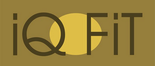 IQ FIT logo
