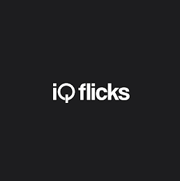 IQ FLICKS logo