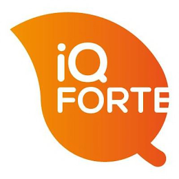 IQ FORTE logo