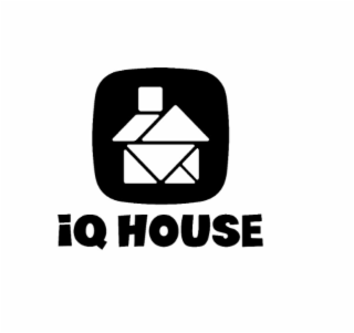 IQ HOUSE logo