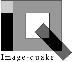IQ IMAGE-QUAKE logo