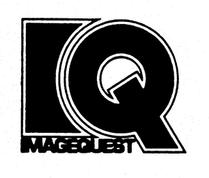 IQ IMAGEQUEST logo