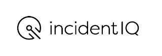 IQ INCIDENTIQ logo