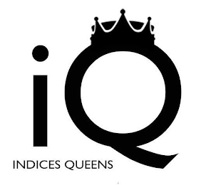 IQ INDICES QUEENS logo