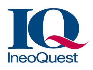 IQ INEOQUEST logo