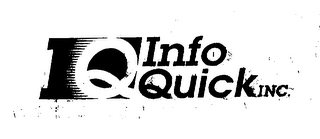 IQ INFO QUICK INC. logo