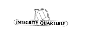 IQ INTEGRITY QUARTERLY logo