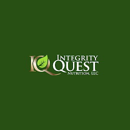 IQ INTEGRITY QUEST NUTRITION, LLC logo