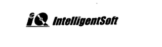 IQ INTELLIGENTSOFT logo