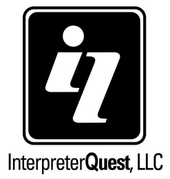 IQ INTERPRETERQUEST, LLC logo