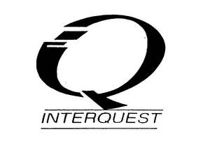 IQ INTERQUEST logo