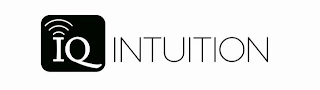 IQ INTUITION logo