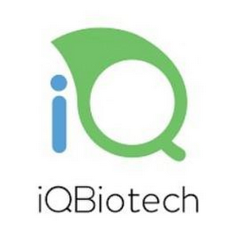 IQ IQ BIOTECH logo