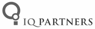 IQ IQ PARTNERS logo