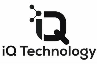 IQ IQ TECHNOLOGY logo