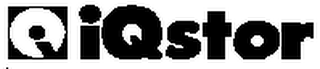 IQ IQSTOR logo