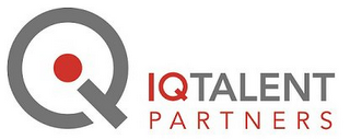 IQ IQTALENT PARTNERS logo