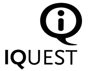 IQ IQUEST logo