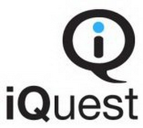IQ IQUEST logo