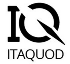 IQ ITAQUOD logo