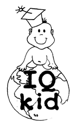 IQ KID logo