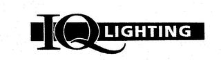 IQ LIGHTING