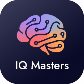 IQ MASTERS logo
