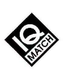 IQ MATCH logo