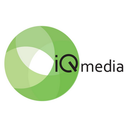 IQ MEDIA logo
