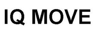 IQ MOVE logo