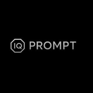 IQ PROMPT logo