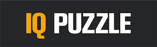IQ PUZZLE logo