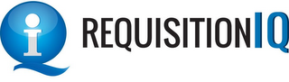 IQ REQUISITION IQ logo