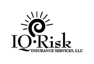 IQ RISK INSURANCE SERVICES, LLC logo