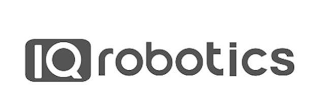 IQ ROBOTICS logo
