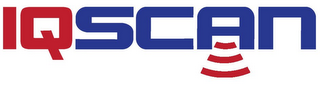 IQ SCAN logo