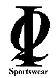 IQ SPORTSWEAR logo