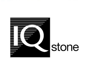 IQ STONE logo