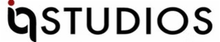 IQ STUDIOS logo