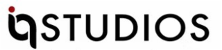 IQ STUDIOS logo
