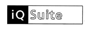 IQ SUITE logo