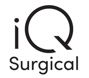 IQ SURGICAL logo